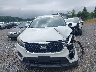 5XYPGDA35GG****** Wrecked 2016 Kia Sorento in Virginia State