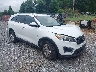 5XYPGDA35GG****** Salvage and Wrecked 2016 Kia Sorento in Roanoke