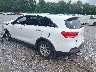 5XYPGDA35GG****** Salvage and Repairable 2016 Kia Sorento in Roanoke