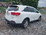 5XYPGDA35GG****** Salvage and Wrecked 2016 Kia Sorento in Virginia State