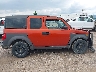 5J6YH27684L****** Repairable 2004 Honda Element in Montana State