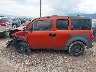 5J6YH27684L****** Salvage 2004 Honda Element