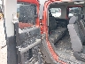 5J6YH27684L****** Wrecked 2004 Honda Element in Missoula