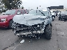 7FARS6H89SE****** Salvamento 2025 Honda CR-V Hybrid en Estado de California