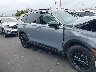 7FARS6H89SE****** Destrozados 2025 Honda CR-V Hybrid en Estado de California