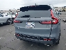 7FARS6H89SE****** Salvamento 2025 Honda CR-V Hybrid