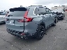 7FARS6H89SE****** Salvamento y Destrozados 2025 Honda CR-V Hybrid en Estado de California