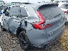 7FARS6H89SE****** Salvamento y Reparables 2025 Honda CR-V Hybrid en Ace Carson
