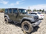 1C4BJWDGXGL****** Salvamento y Destrozados 2016 Jeep Wrangler en Eugene