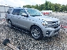 1FMJU1KT6NE****** Salvage and Wrecked 2022 Ford Expedition in Tifton