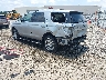 1FMJU1KT6NE****** Salvage and Repairable 2022 Ford Expedition in Tifton