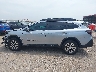 4S4BTADC3M3****** Salvage 2021 Subaru Outback