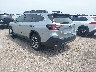 4S4BTADC3M3****** Salvage and Repairable 2021 Subaru Outback in Omaha
