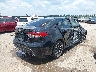 JTDP4RCEXLJ****** Salvage and Wrecked 2020 Toyota Corolla in Louisiana State