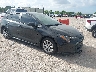 5YFB4MDEXTP****** Salvage and Wrecked 2026 Toyota Corolla in Houston
