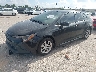 5YFB4MDEXTP****** Used and Repairable 2026 Toyota Corolla in Houston