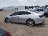 1G1ZE5ST8HF****** Repairable 2017 Chevrolet Malibu in Texas State