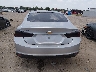 1G1ZE5ST8HF****** Wrecked 2017 Chevrolet Malibu