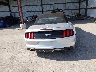 1FATP8UH6G5****** Destrozados 2016 Ford Mustang