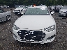 WAUABAF47NA****** Salvamento y Reparables 2022 Audi A4 en Estado de Nueva York