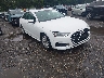 WAUABAF47NA****** Salvamento y Destrozados 2022 Audi A4 en Long Island