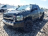 2GCEC19JX81****** Usados y Reparables 2008 Chevrolet Silverado 1500 en Tulsa