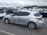 JTHKD5BH9B2****** Reparables 2011 Lexus CT 200h en Estado de Carolina del Norte