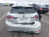 JTHKD5BH9B2****** Destrozados 2011 Lexus CT 200h