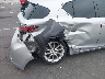 JTHKD5BH9B2****** Salvamento y Reparables 2011 Lexus CT 200h en Estado de Carolina del Norte