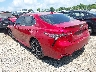 4T1B11HK6KU****** Salvage and Repairable 2019 Toyota Camry in Nashville
