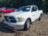 1C6RD6GP2CS****** Used and Repairable 2012 RAM 1500 in Metro DC