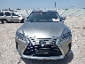 JTJGZKCA8J2****** Destrozados 2018 Lexus RX 350L en Estado de Texas