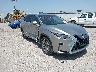 JTJGZKCA8J2****** Salvamento y Destrozados 2018 Lexus RX 350L en Dallas
