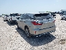 JTJGZKCA8J2****** Salvamento y Reparables 2018 Lexus RX 350L en Dallas