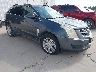 3GYFNGEY5AS****** Salvamento y Destrozados 2010 Cadillac SRX en Permian Basin