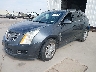 3GYFNGEY5AS****** Usados y Reparables 2010 Cadillac SRX en Permian Basin