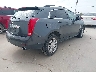 3GYFNGEY5AS****** Salvamento y Destrozados 2010 Cadillac SRX en Estado de Texas