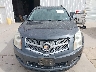 3GYFNGEY5AS****** Salvamento y Reparables 2010 Cadillac SRX en Estado de Texas