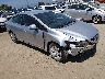 19XFB2F58DE****** Salvamento y Destrozados 2013 Honda Civic en North Hollywood