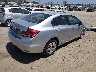 19XFB2F58DE****** Salvamento y Destrozados 2013 Honda Civic en Estado de California