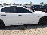ZAM57YSM6N1****** Reparables 2022 Maserati Ghibli en Estado de Texas