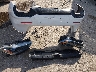 ZAM57YSM6N1****** Destrozados 2022 Maserati Ghibli en Estado de Texas