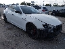 ZAM57YSM6N1****** Salvamento y Destrozados 2022 Maserati Ghibli en Houston