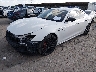 ZAM57YSM6N1****** Usados y Reparables 2022 Maserati Ghibli en Houston