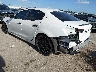 ZAM57YSM6N1****** Salvamento y Reparables 2022 Maserati Ghibli en Houston