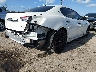 ZAM57YSM6N1****** Salvamento y Destrozados 2022 Maserati Ghibli en Estado de Texas