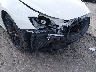 ZAM57YSM6N1****** Salvamento y Reparables 2022 Maserati Ghibli en Estado de Texas