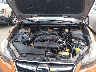 JF2GPAVC9E8****** Repairable 2014 Subaru XV Сrosstrek in Cleveland