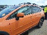 JF2GPAVC9E8****** Repairable 2014 Subaru XV Сrosstrek in Ohio State