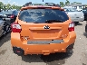 JF2GPAVC9E8****** Wrecked 2014 Subaru XV Сrosstrek